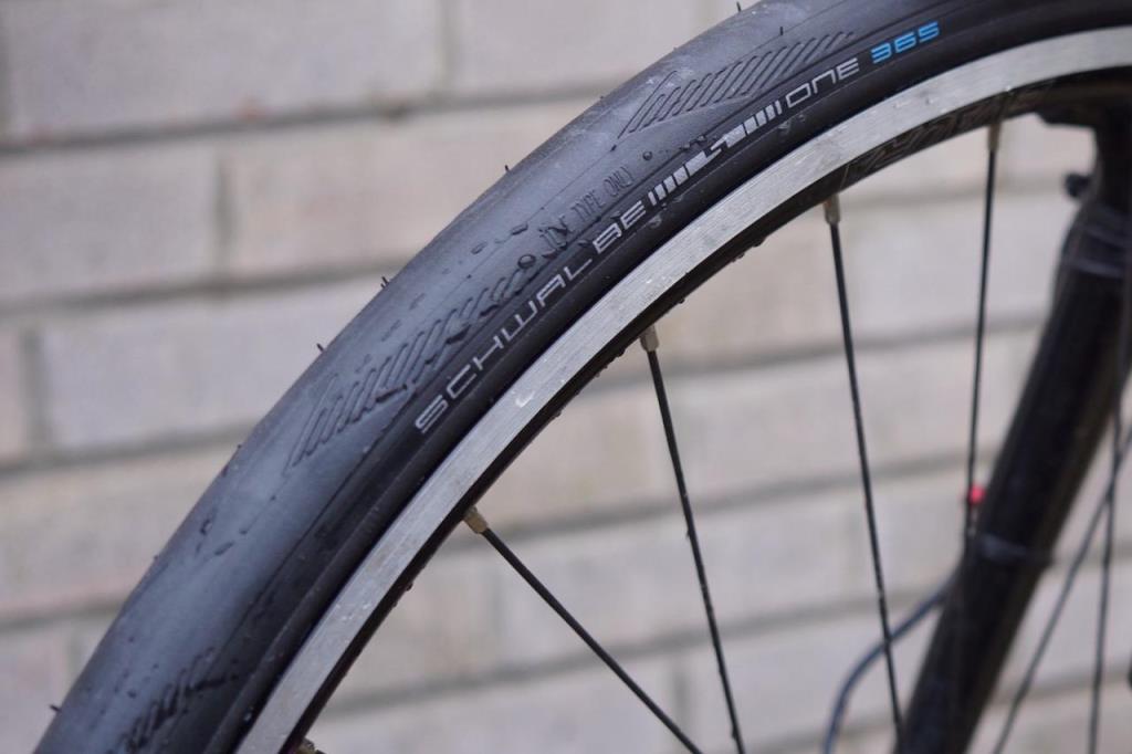 Schwalbe One 365 Performance TLR 700X32 Бескамерная внешняя шина