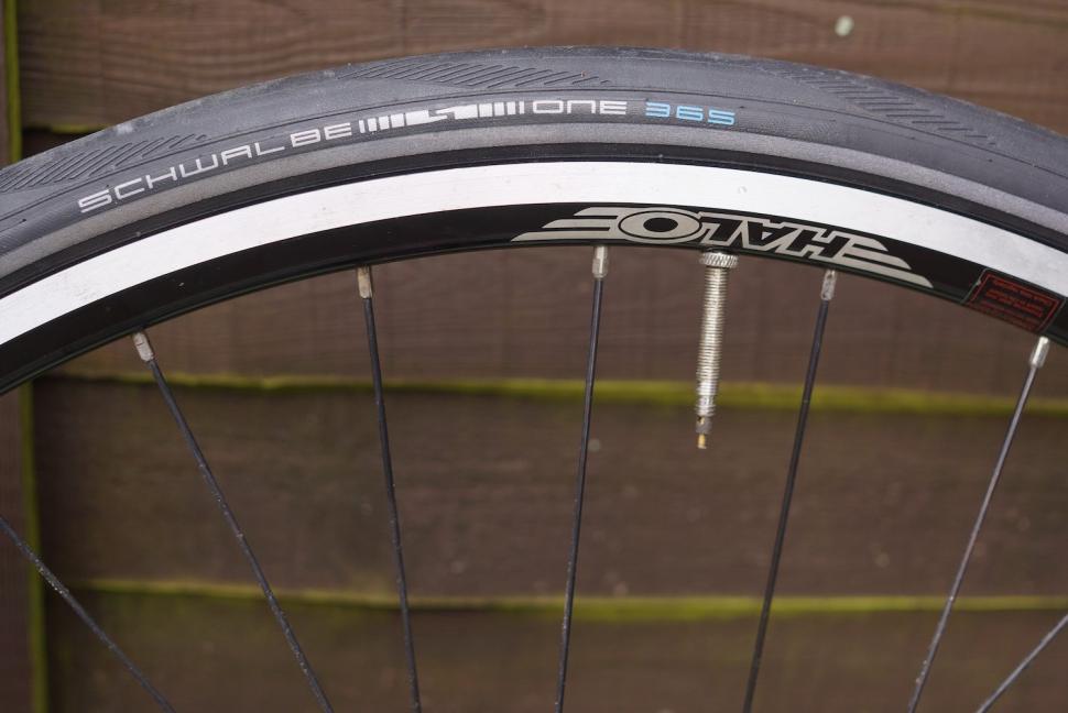 Schwalbe One 365 Performance TLR 700X32 Бескамерная внешняя шина