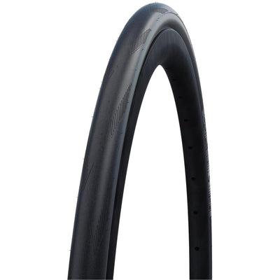 Schwalbe One 700X25 Addix Performance LiteSkin RaceGuard Tire 