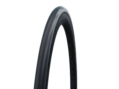 Schwalbe One Performance 700x25 Road Bike Outer Tire Tubeless Easy 