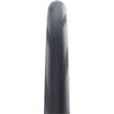 Schwalbe One Performance Raceguard 700x28 Road Bike Outer Tire Amber Sidewall