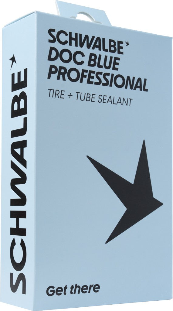 Schwalbe Patlak Sıvısı Doc Blue 500Ml