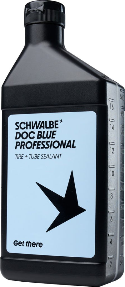 Schwalbe Patlak Sıvısı Doc Blue 500Ml