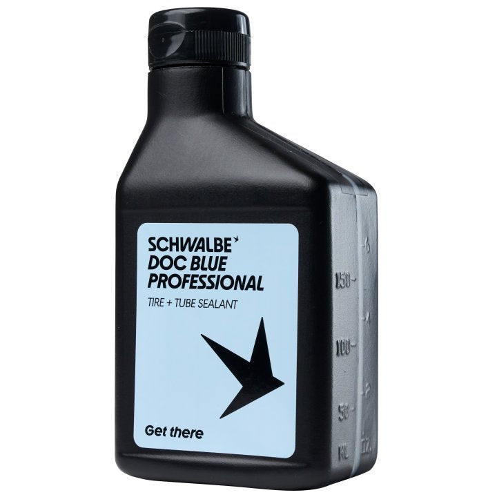 Schwalbe Patlak Sıvısı Doc Blue 500Ml