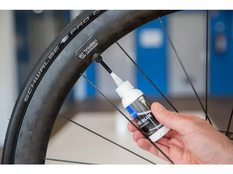 Schwalbe Burst Fluid Doc Blue 60Ml