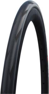 Покрышка Schwalbe Pro One 700X25 Super Race Addix Race Evo V-Guard, готовая к использованию бескамерных шоссейных велосипедов 