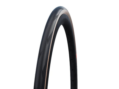Schwalbe Pro One Evo 700X28 TLE Super Race V-Guard Tubeless Outer Tire 406294