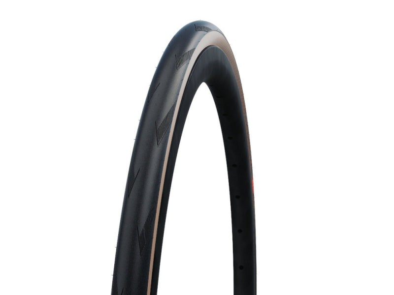 Schwalbe Pro One Evo 700X30 Tubeless Ready Super Race V-Guard Road Bike Tire 