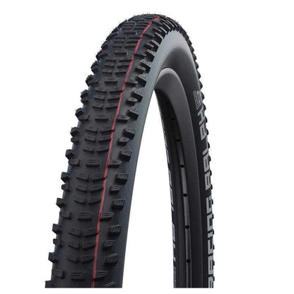 Schwalbe Racing Ralph 29x2.25 Super Ground Addix Speed ​​Evo SnakeSkin TLE Tubeless Tire 