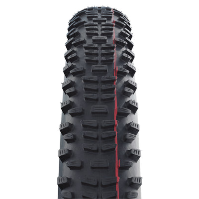 Schwalbe Racing Ralph 29x2.25 Super Ground Addix Speed ​​​​Evo SnakeSkin TLE Tubeless Внешняя шина 