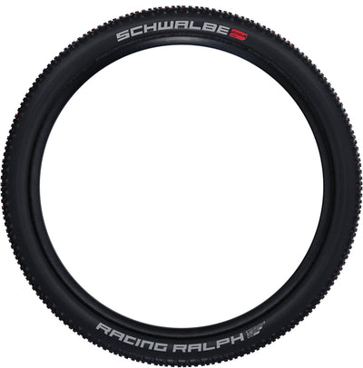 Schwalbe Racing Ralph 29x2.25 Super Ground Addix Speed ​​​​Evo SnakeSkin TLE Tubeless Внешняя шина 