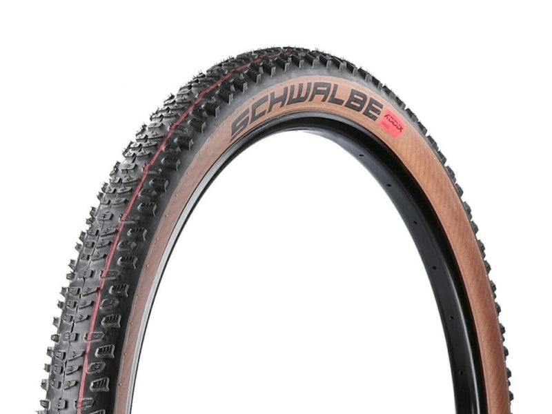 Schwalbe Racing Ralph 29X2.25 Super Race ADDIX Speed ​​EVO SnakeSkin Tubeless Ready Tire 