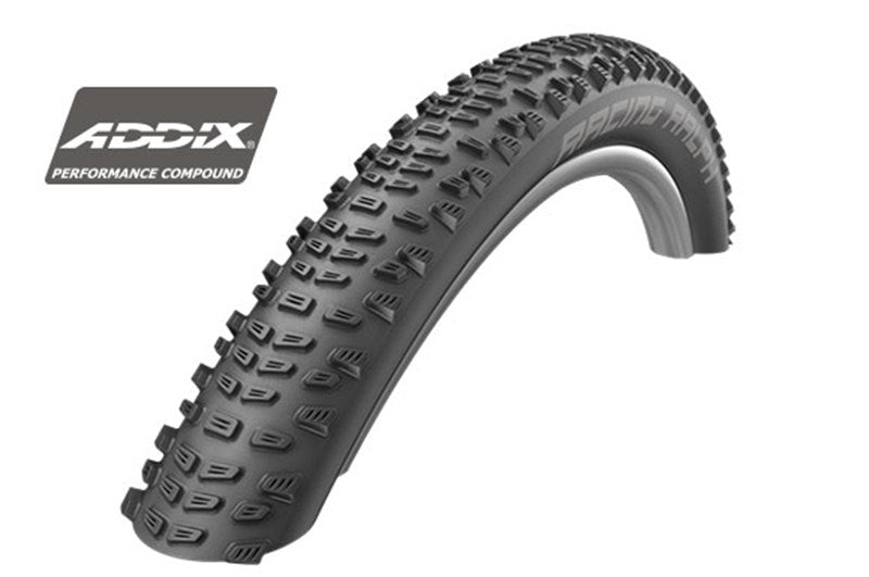 Schwalbe Racing Ralph Perf.TwinSkin Tlr 27.5X2.25 Tubeless Tire