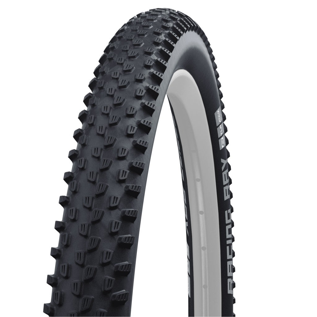 Schwalbe Racing Ray Performance 29x2.35 TwinSkin ADDIX TLR Tubeless Dış Lastik 60-622 11654432