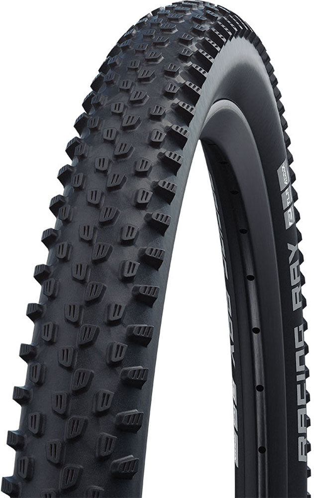 Schwalbe Racing Ray Performance 29x2.35 TwinSkin ADDIX TLR Tubeless Dış Lastik 60-622 11654432