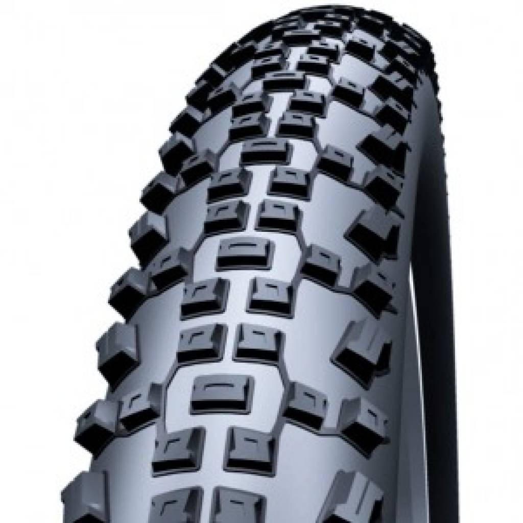 SCHWALBE RAPID ROB 26x2.10 TIRE 