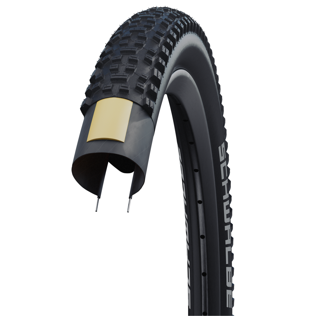 Schwalbe Rapid Rob 29X2.10 Tire 