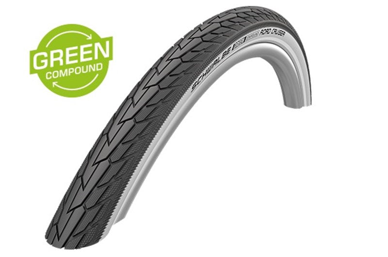 Schwalbe Road Cruiser 20x1.75 Tire 