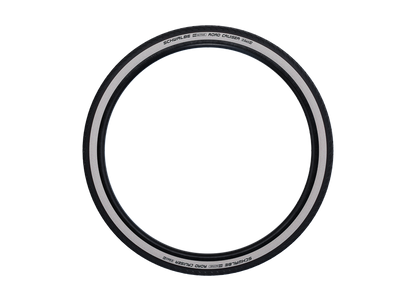 Schwalbe Road Cruiser 27.5x1.40 Lastik