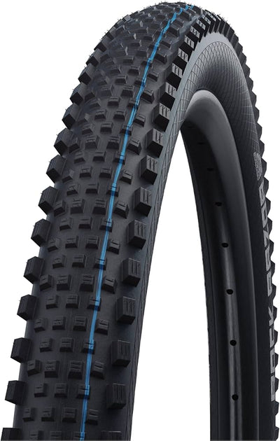 Schwalbe Rock Razor Evo Super Trail 27.5x2.35 TLE Tubeless Easy Tire 10600534.03