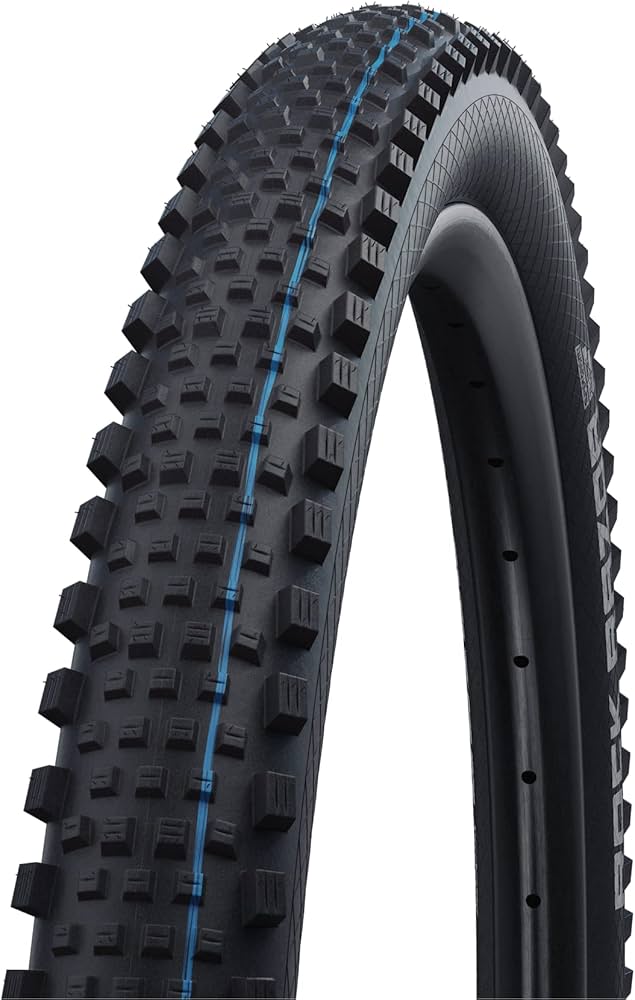 Schwalbe Rock Razor Evo Super Trail 27.5x2.35 TLE Tubeless Easy Dış Lastik 10600534.03