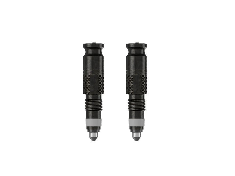 Schwalbe SCV Clik Valve Conversion Kit Yeni Sistem Dönüştürücü Sibop ve Pompa Ucu Seti SV-SCV