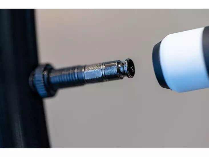 Schwalbe SCV Clik Valve Conversion Kit Yeni Sistem Dönüştürücü Sibop ve Pompa Ucu Seti SV-SCV