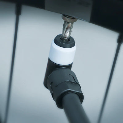 Schwalbe SCV Clik Valve Conversion Kit Yeni Sistem Dönüştürücü Sibop ve Pompa Ucu Seti SV-SCV