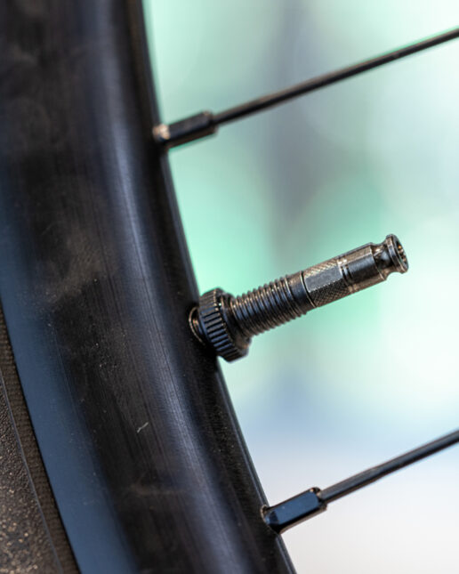 Schwalbe SCV Clik Valve Conversion Kit Yeni Sistem Dönüştürücü Sibop ve Pompa Ucu Seti SV-SCV