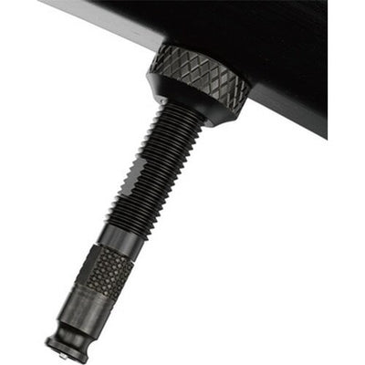 Schwalbe SCV Clik Valve Yeni Sistem Tubeless Sibop Seti 40mm Siyah