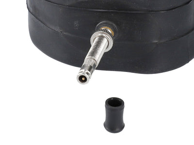 Schwalbe SCV15 Clik Valve Yeni Sistem Siboplu Yol Bisikleti İç Lastik 700x23-30C 60mm 10465134