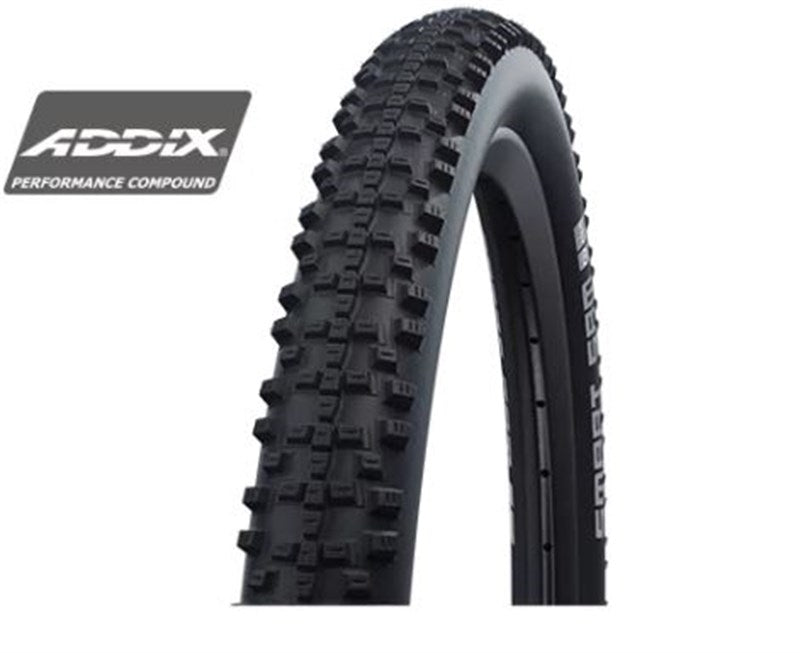 Schwalbe Smart Sam 29X2.35 Performance Tire 