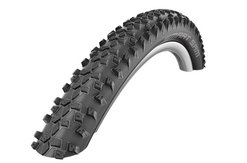 Schwalbe Smart Sam Performance 26X2.10 Tire