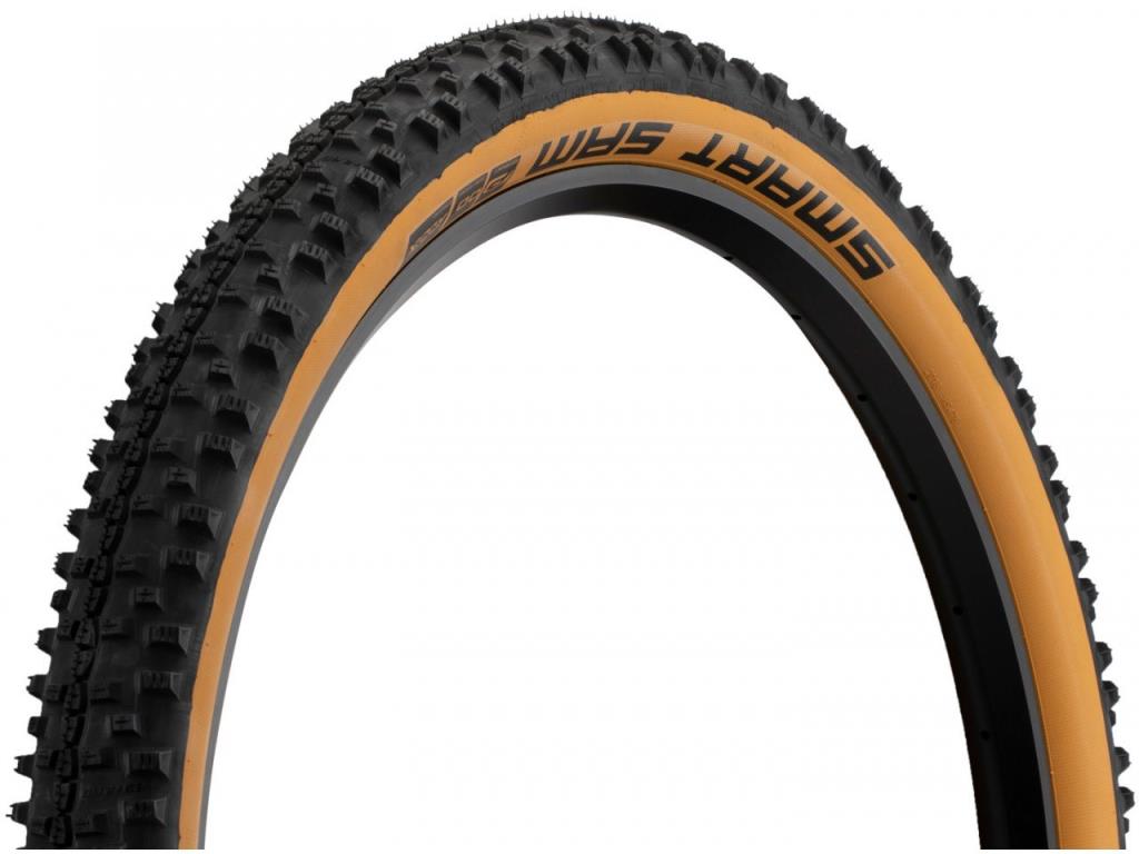 Schwalbe Smart Sam Performance 29x2.25 Bicycle Tire 