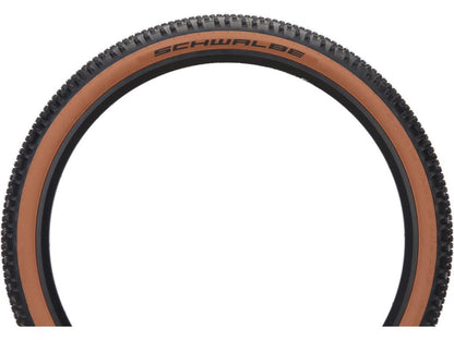 Schwalbe Smart Sam Performance 29X2.25 Bisiklet Dış Lastiği Amber Yanak