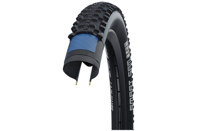 Schwalbe Smart Sam Performance ADDIX Dış Lastik 29x2.25 11159465 HS624 57-622