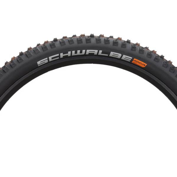 Schwalbe Tacky Chan Super Gravity TLE 27.5x2.40 Bisiklet Dış Lastiği