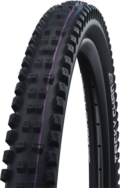 Schwalbe Takcy Chan Super Trail TLE 29x2.40 Tubeless Dış Lastik