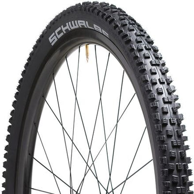 Schwalbe Tough Tom 27.5X2.25 Lastik