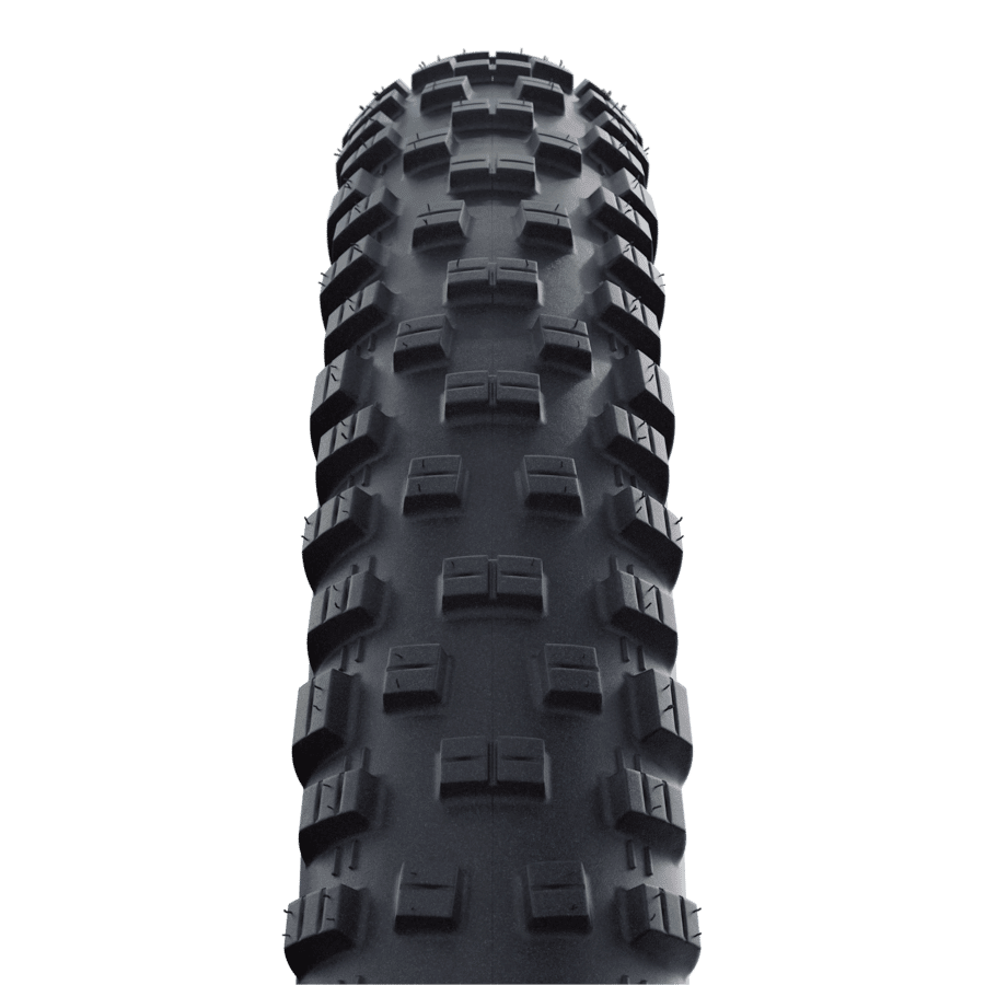 Schwalbe Tough Tom 27.5X2.25 Lastik