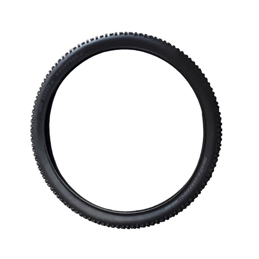 Schwalbe Tough Tom 27.5X2.25 Lastik