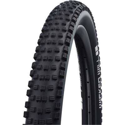 Schwalbe Wicked Will Performance Addix TwinSkin 29x2.40 Tubeless Ready TLR Dış Lastik ECE-R75