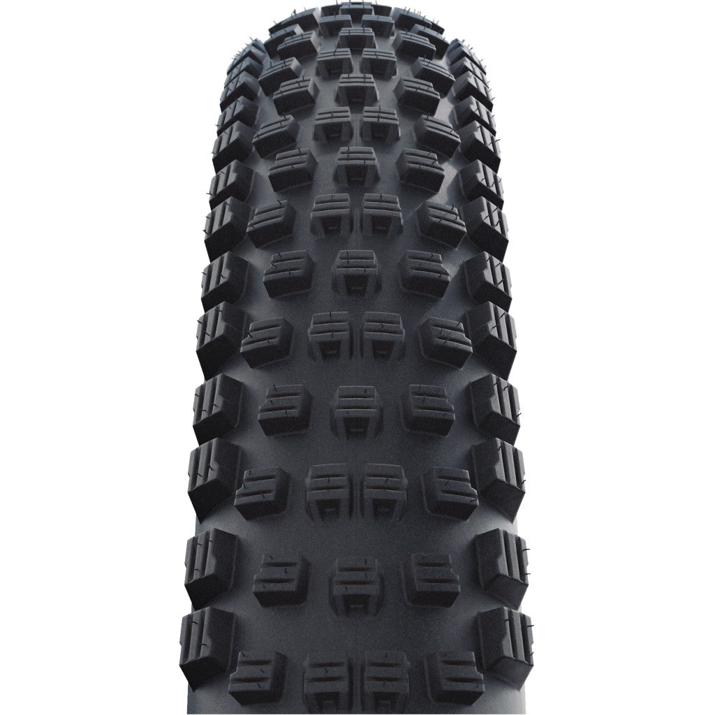 Schwalbe Wicked Will Performance Addix TwinSkin 29x2.40 Tubeless Ready TLR Dış Lastik ECE-R75