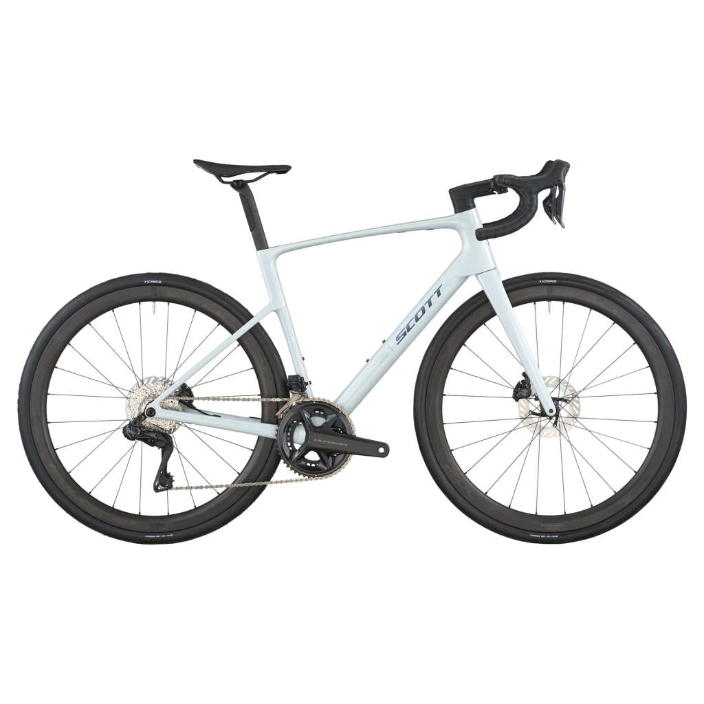 Scott Addict 20 Karbon Yol Bisikleti 20026 425355