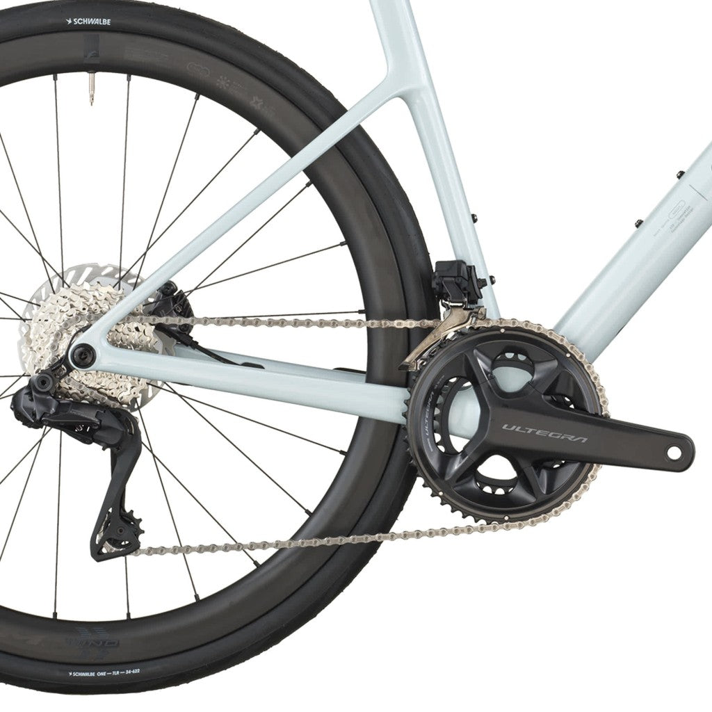 Scott Addict 20 Karbon Yol Bisikleti 20026 425355
