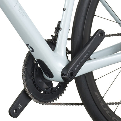 Scott Addict 20 Karbon Yol Bisikleti 20026 425355