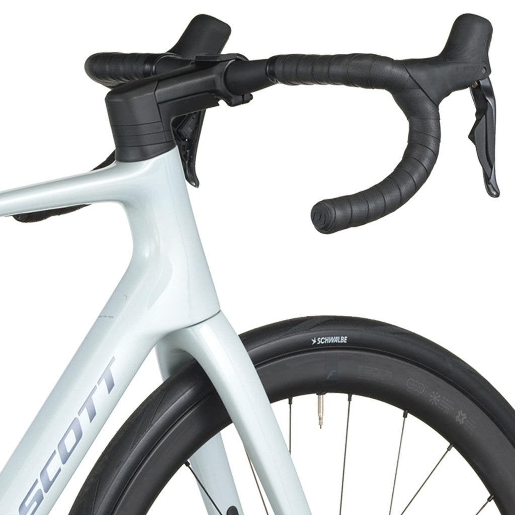 Scott Addict 20 Karbon Yol Bisikleti 20026 425355