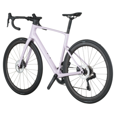 Велосипед Scott Addict 20 Carbon Road Bike 2026 425355 