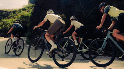 Велосипед Scott Addict 20 Carbon Road Bike 2026 425355 