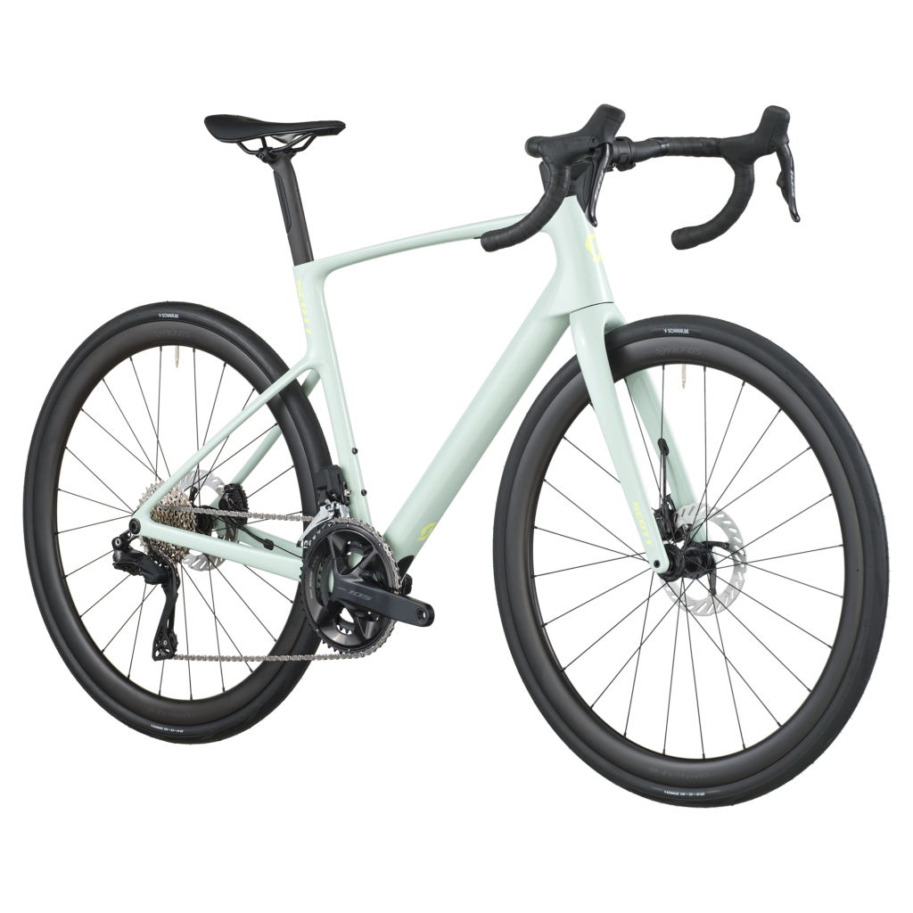 Scott Addict 30 Karbon Yol Bisikleti 2026 425356